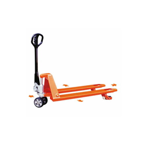 4 Way Hand Pallet Trucks