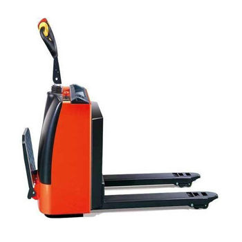 Battery Operated Pallet Trucks