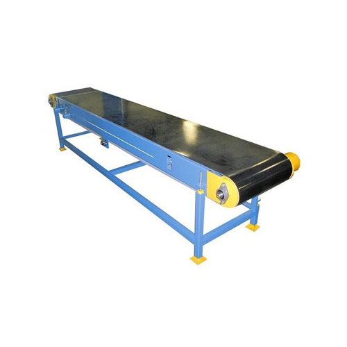 Belt Conveyors