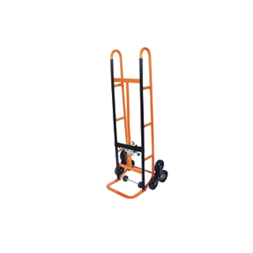 Drum Climbing Trolley