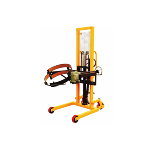 Drum Lifter and Tilter