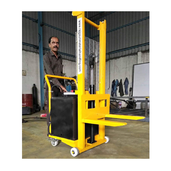 Electric Stacker