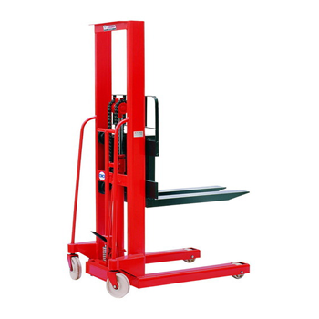 Electric Stacker