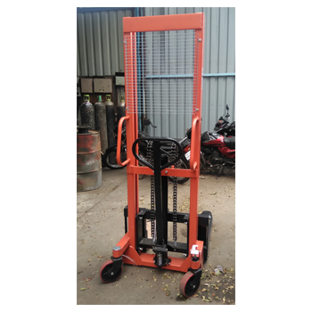 Electric Stacker