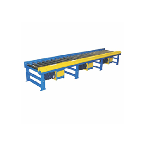 Gravity Roller Conveyors