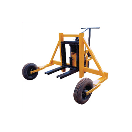 Hydraulic Brick Trolleys