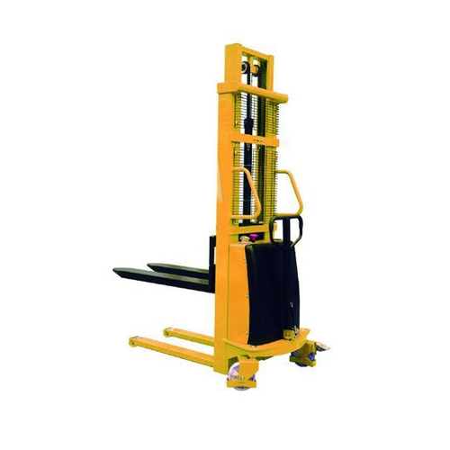 Hydraulic Electric Stackers