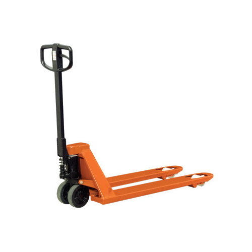 Hydraulic Hand Pallet Trucks