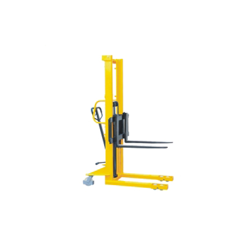 Hydraulic Manual Stackers