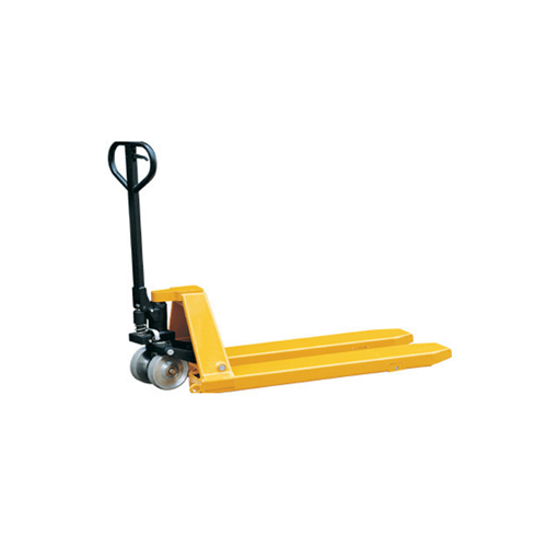 Hydraulic Pallet Trucks