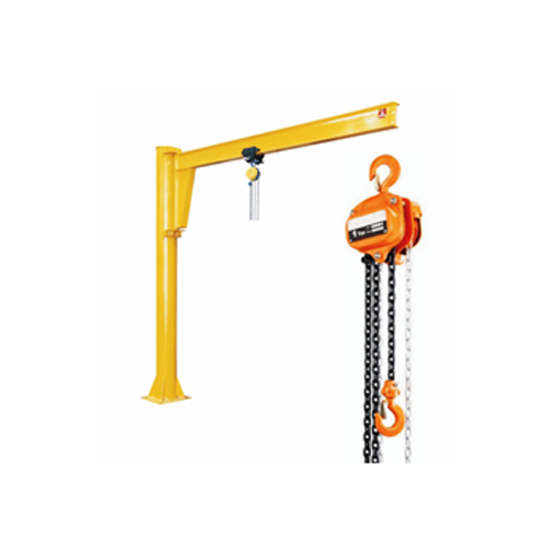 JIB Crane