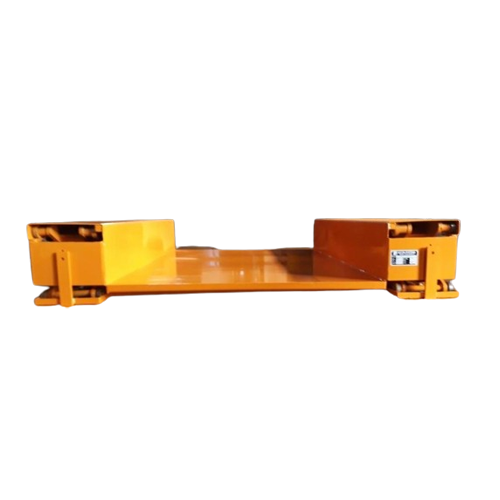 Low Profile Scissor Lifts