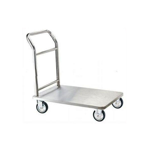 Drum Climbing Trolley