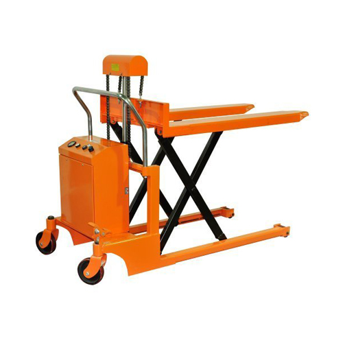 Scissor Pallet Truck