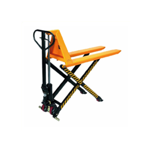 Scissor Pallet Truck