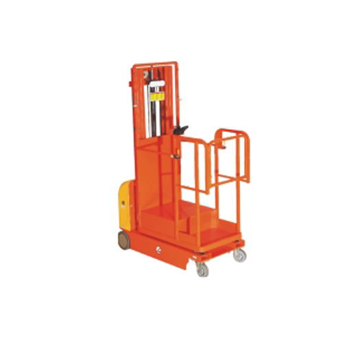 Self Propelled Order Picker