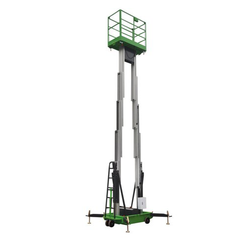 Aerial Work Platform