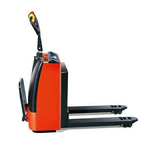 Electric Pallet Trucks