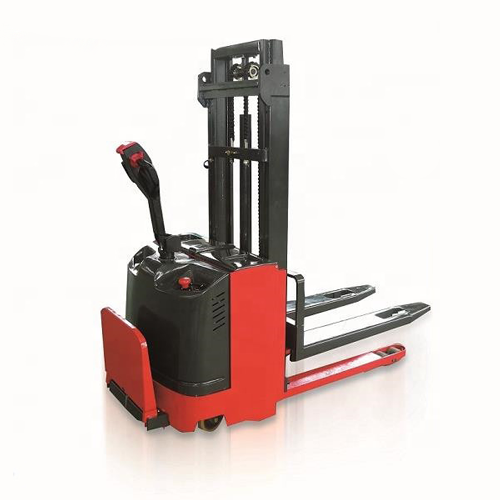 Fully Electric Stacker