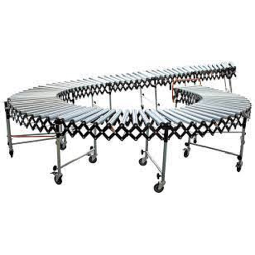 Gravity Conveyors