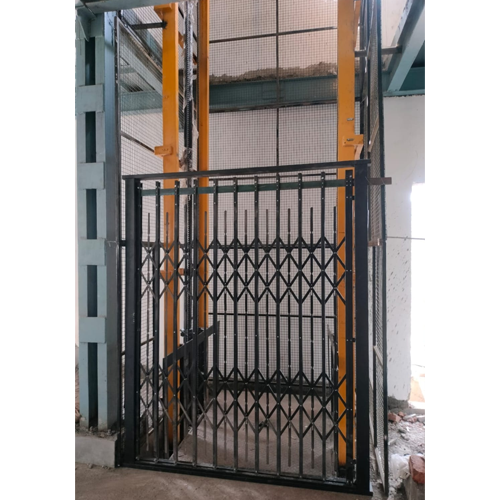 Hydraulic Dock Levelers