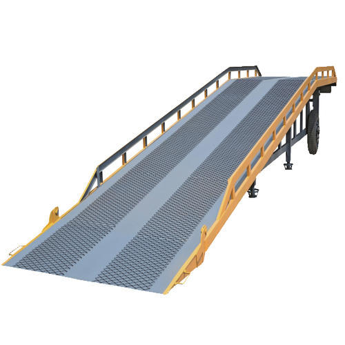 hydraulic-loading-dock-ramp