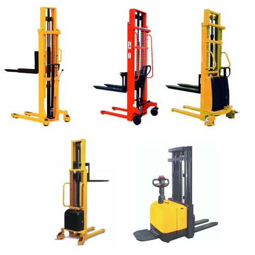  Dock Levelers