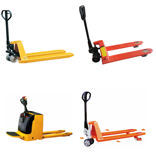 Pallet Trucks