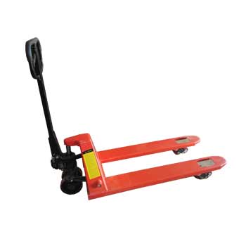 Pallet Trucks