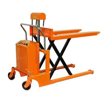 Pallet Trucks