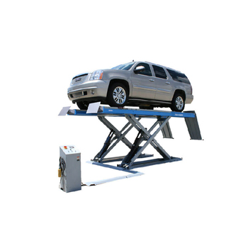 Car Scissor Lift