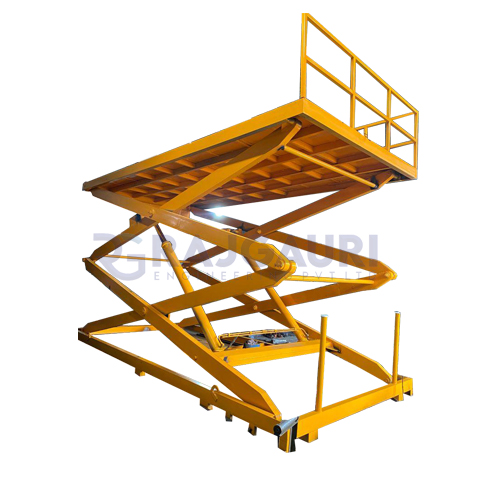 Scissor Lifts