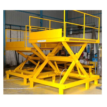 Scissor Lift