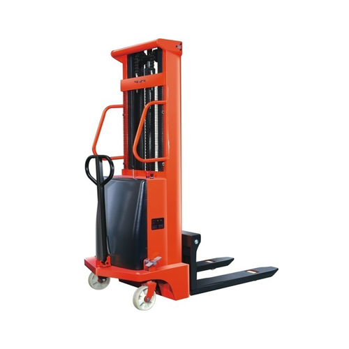 Electric Stackers