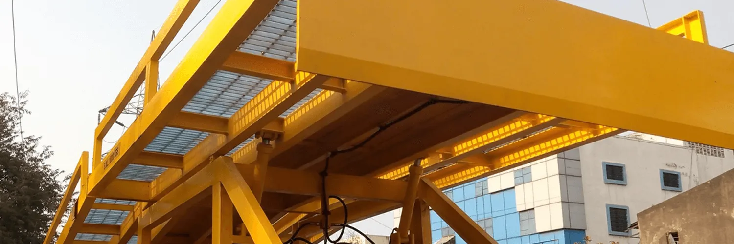 Dock Ramps