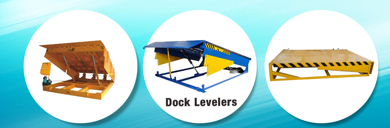 Dock Leveler