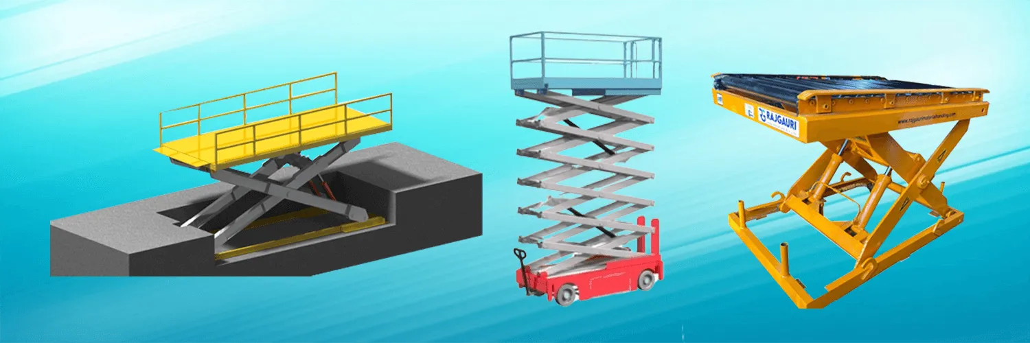 Scissor Lift